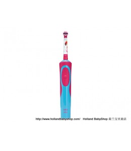 Oral-B electric toothbrush Stages Power (Princesses)